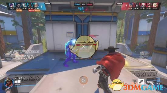 第18赛季角斗领域激情启航：快速比赛模式竞技狂欢-jbo竞博·电竞