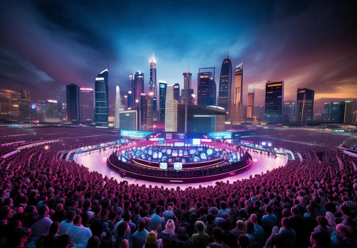 LPL主场全国化电竞布局：上海电竞战队领衔，北京JDG与LGD、深圳FPX与V5等城市共筑电竞版图