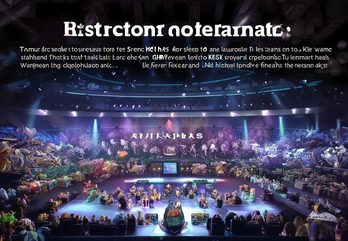 涅槃世界赛正式官宣！中韩五六七号种子混战，Doinb参赛还有GAM