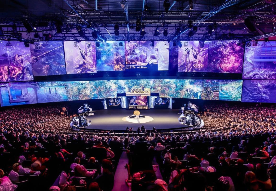 英雄联盟S15全球巅峰对决：东风奕派携手见证电竞传奇，共创电竞新篇章