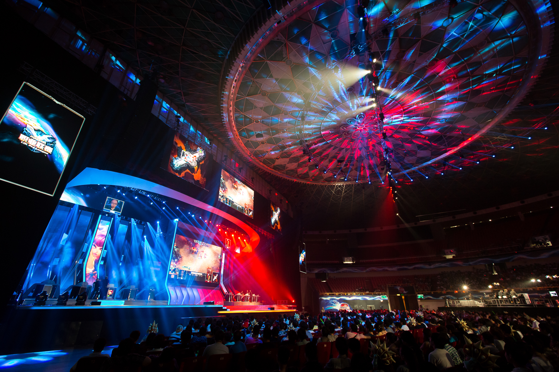 S15世界赛版本改动：峡谷先锋刷新时间与战士装备加强提升IG入围赛胜率，BIN英雄池成版本答案